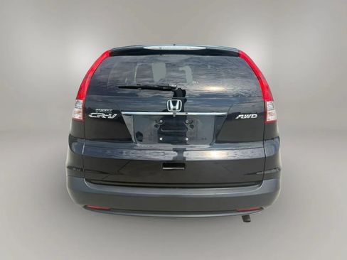 Used 2014 Honda CR-V EX image 5