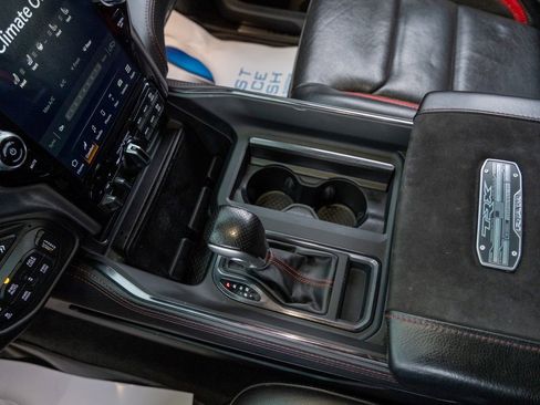 Used 2022 RAM 1500 TRX w/ TRX Level 2 Equipment Group image 19