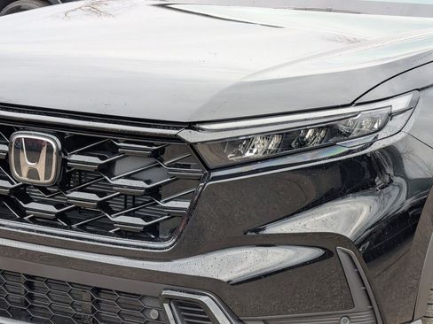 New 2026 Honda CR-V Sport-L image 10