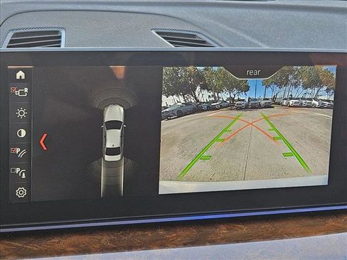 Used 2018 BMW 540i w/ M Sport Package image 14