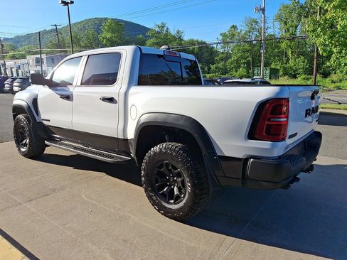 Used 2026 RAM 1500 RHO AWD/4WD image 4