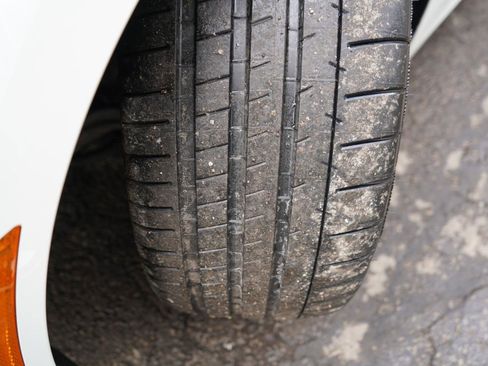 Used 2023 BMW Z4 sDrive30i w/ Premium Package image 16