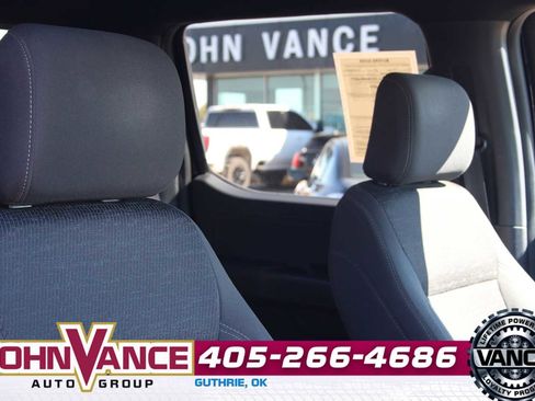 Used 2024 Ford F150 XLT w/ Equipment Group 302A MID AWD/4WD image 17