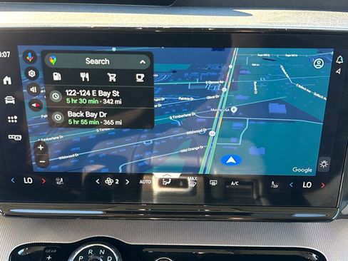 Certified 2025 Ford Expedition Max Active image 11