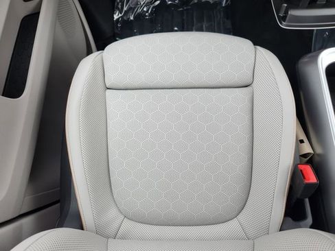New 2025 Volkswagen ID. Buzz Pro S Plus AWD/4WD image 26