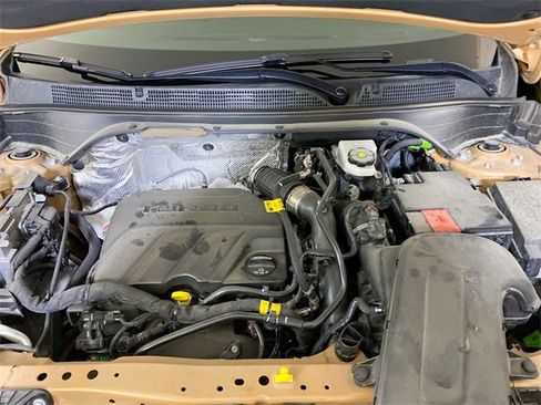 Used 2024 Buick Envista Sport Touring w/ Convenience I Package image 16