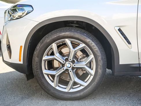 Used 2022 BMW X3 sDrive30i w/ Premium Package 2 image 9