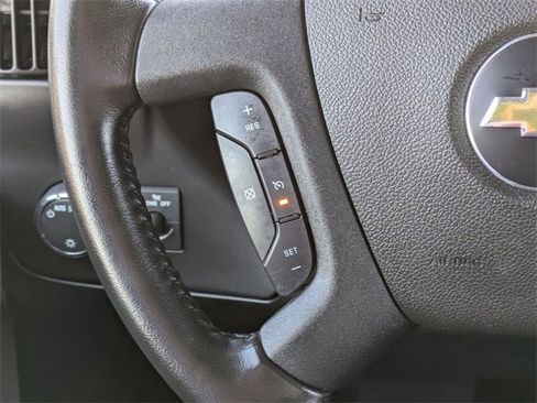 Used 2022 Chevrolet Express 3500 w/ Power Convenience Package image 16