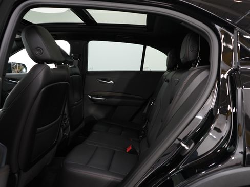 Used 2023 Cadillac XT4 Sport image 15