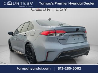 Used 2021 Toyota Corolla SE video 2