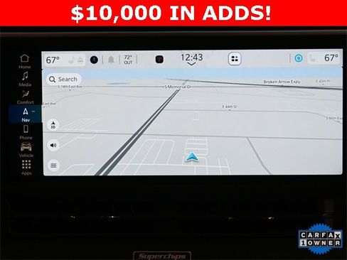 Used 2025 Jeep Gladiator Rubicon image 24