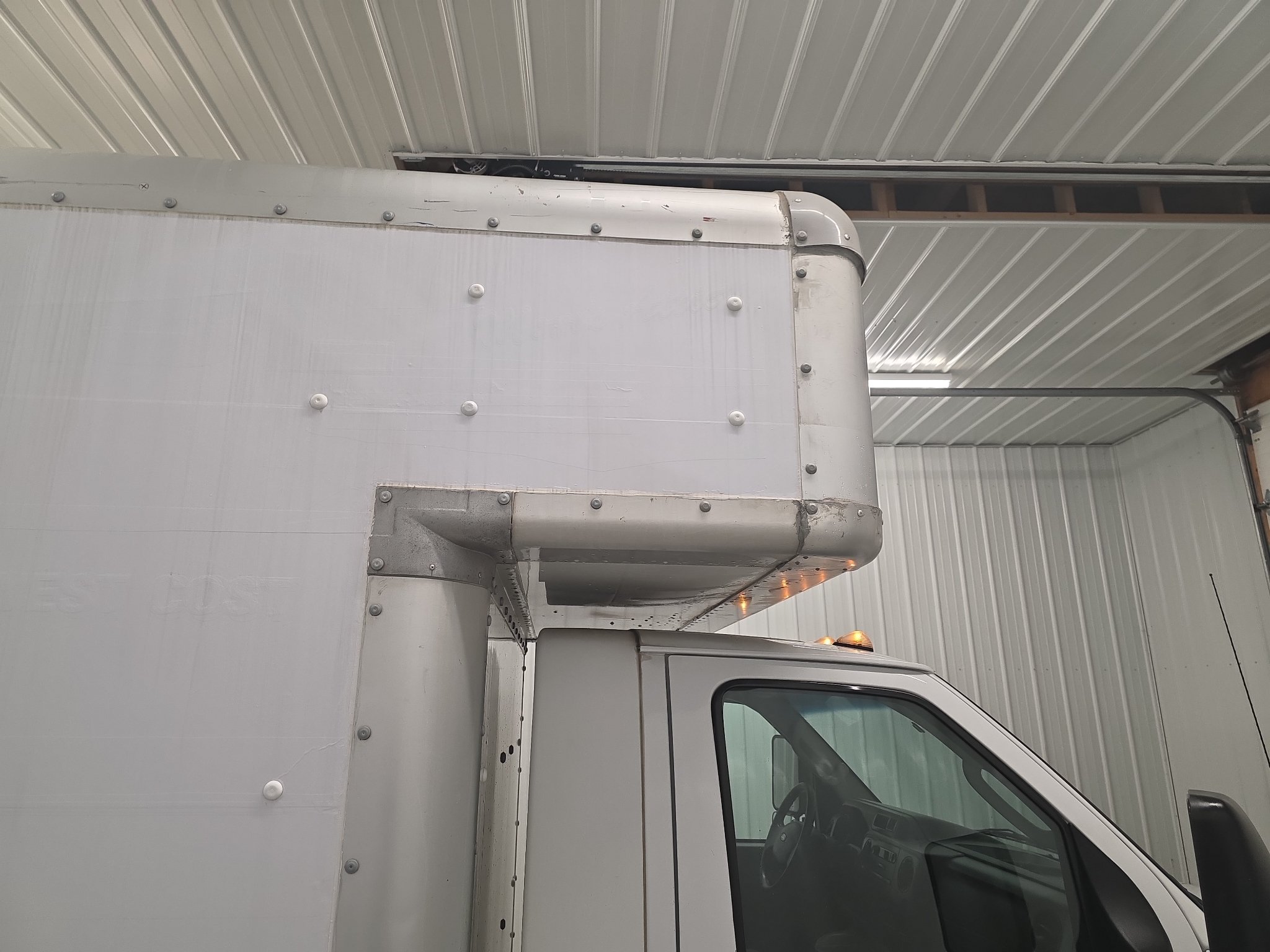 Used 2012 Ford E-450 and Econoline 450 Super Duty RWD image 6