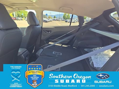 New 2026 Subaru Crosstrek 2.5i Limited AWD/4WD image 20