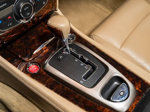 Used 2007 Jaguar XK Convertible RWD image 26