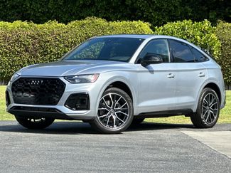 Used 2023 Audi SQ5 Premium Plus AWD/4WD video 1