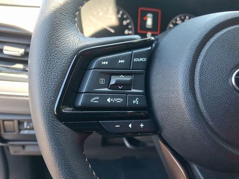 Certified 2025 Subaru Forester Sport w/ Popular Package #1 image 19