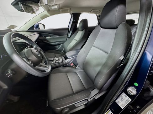 Used 2023 MAZDA CX-30 AWD 2.5 S image 11