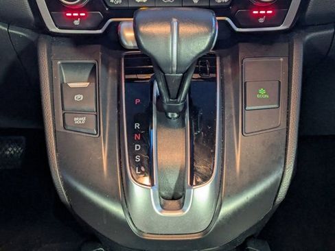 Certified 2019 Honda CR-V EX-L image 20