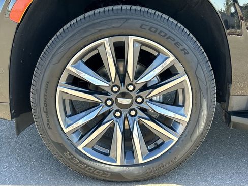 Used 2023 Cadillac Escalade Sport image 34