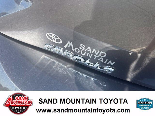 Used 2026 Toyota Corolla SE FWD image 9