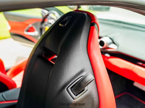 Used 2019 Ferrari 812 Superfast image 50