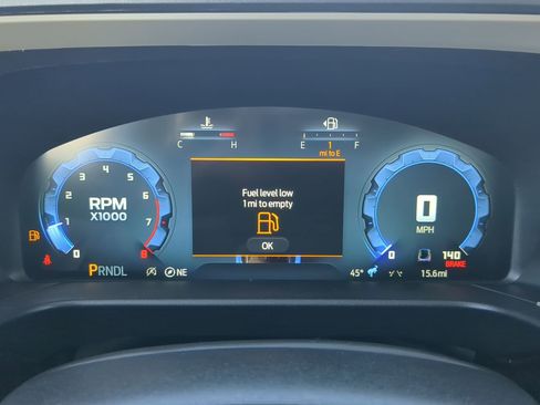 New 2025 Ford Bronco Sport Big Bend image 23