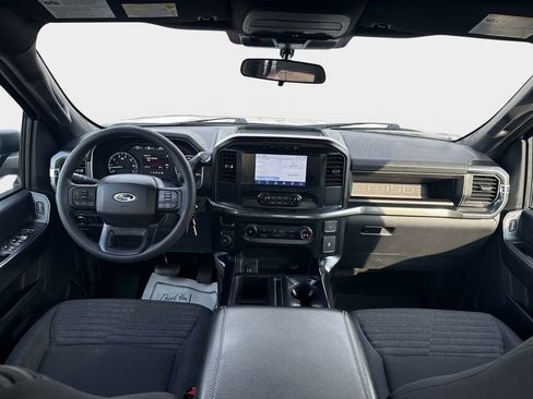 Used 2023 Ford F150 XL w/ STX Appearance Package image 17