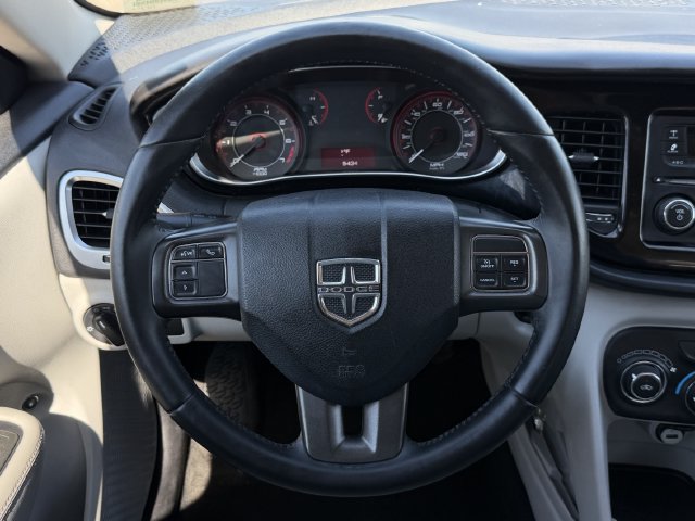 Used 2013 Dodge Dart SXT w/ Popular Equipment Group FWD image 13