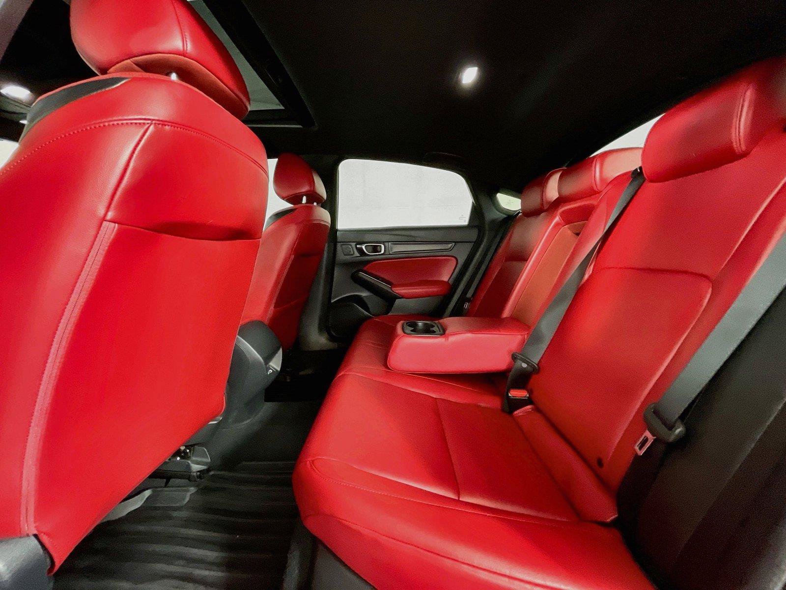 Used 2023 Acura Integra A-Spec w/ Technology Package FWD image 27