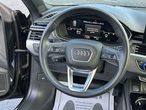 Used 2023 Audi A5 2.0T Prestige image 11