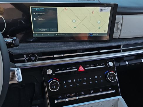 New 2026 Hyundai Santa Fe Calligraphy AWD/4WD image 24