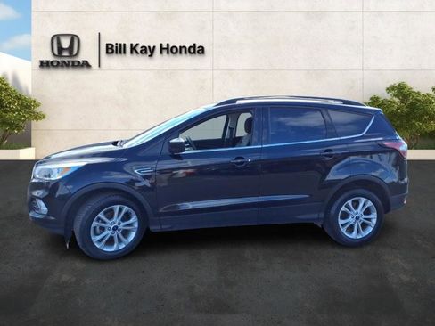 Used 2018 Ford Escape SE image 7