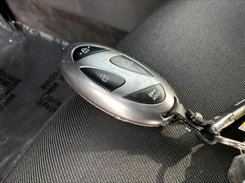 Certified 2025 Hyundai Tucson Blue image 13