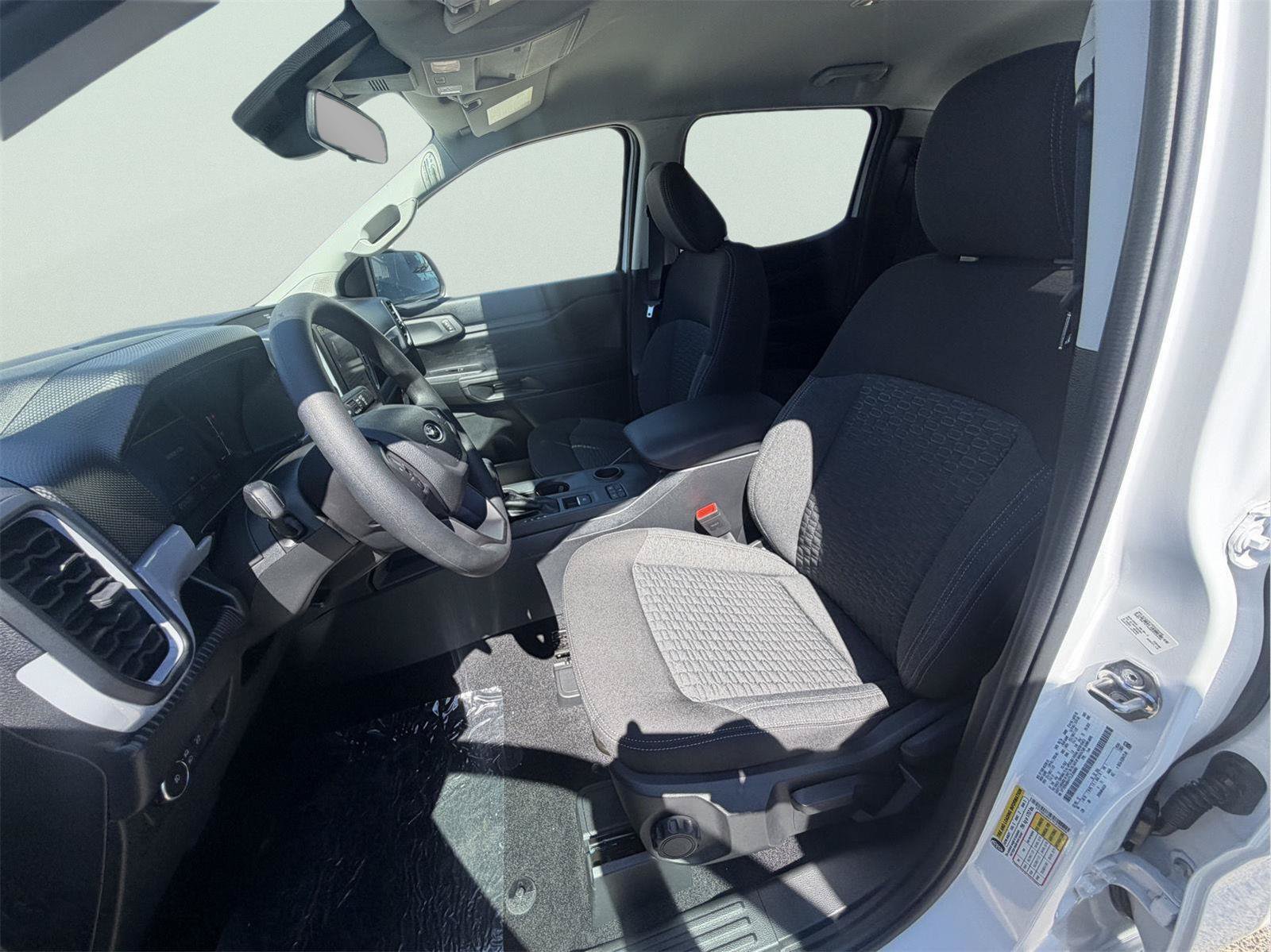 New 2026 Ford Ranger XL RWD image 6