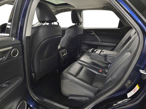 Used 2017 Lexus RX 350 AWD w/ Premium Package image 32