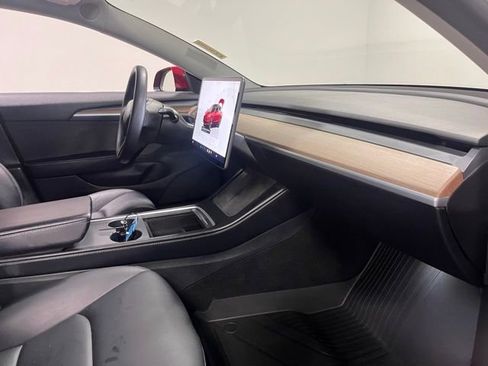 Used 2023 Tesla Model 3 Long Range image 11