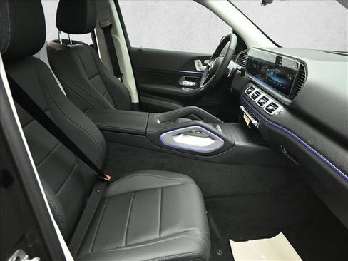 New 2026 Mercedes-Benz GLE 350 4MATIC image 26