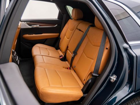 New 2026 Cadillac XT5 Premium Luxury w/ Driver Assist Package image 19