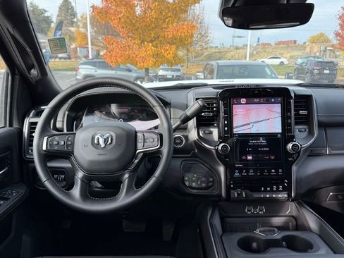 New 2026 RAM 2500 Power Wagon image 29