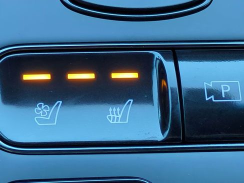 New 2026 Genesis G90 3.5T Prestige image 20