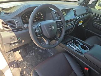 New 2026 Honda Ridgeline Black Edition video 3