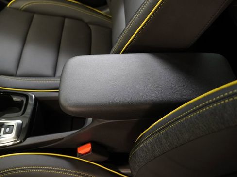 New 2026 Chevrolet TrailBlazer ACTIV w/ Convenience Package FWD image 22