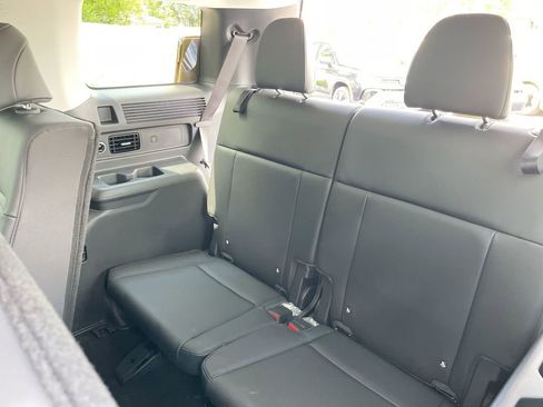 New 2026 Hyundai Santa Fe SEL image 47