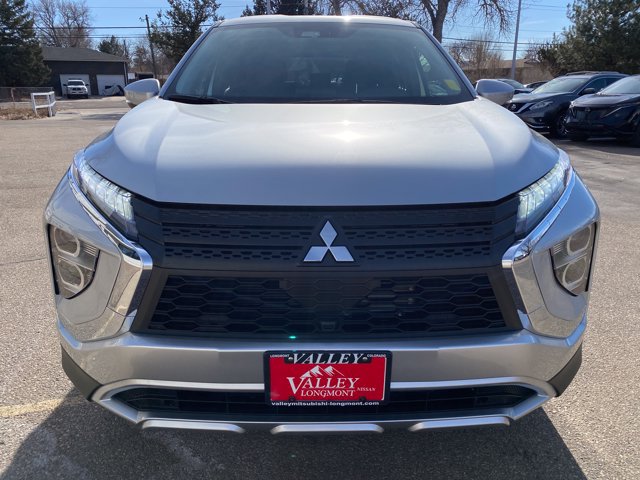 New 2026 Mitsubishi Eclipse Cross SE AWD/4WD image 8