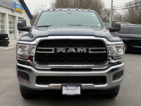 Used 2024 RAM 2500 Tradesman w/ Chrome Appearance Group AWD/4WD image 2