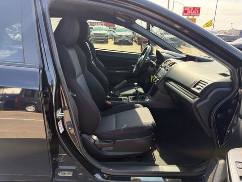 Used 2019 Subaru WRX AWD/4WD image 20
