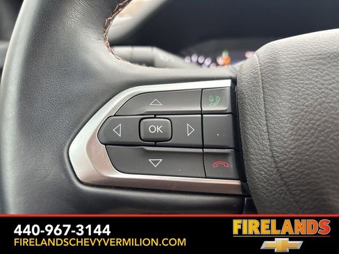 Used 2022 Jeep Compass Limited image 18