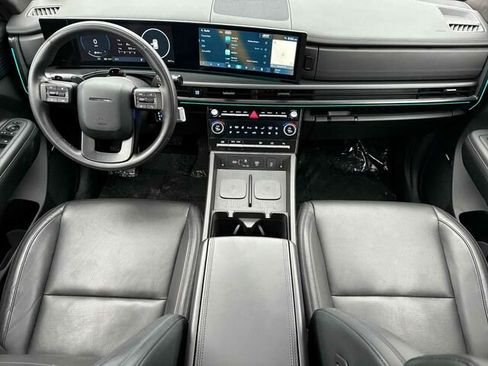 Used 2024 Hyundai Santa Fe Calligraphy image 16