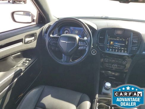 Used 2020 Chrysler 300 S w/ 300S Premium Group image 19