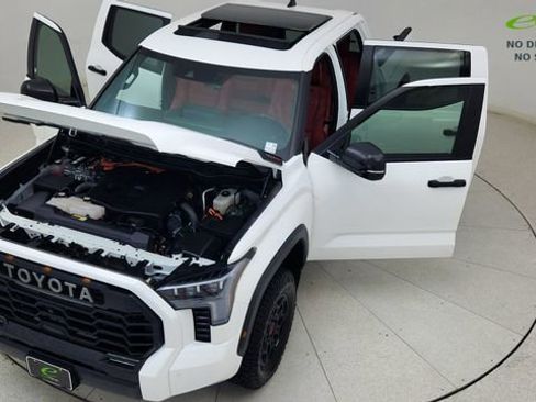 Used 2024 Toyota Tundra TRD Pro image 85
